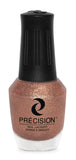 Taupe It Off With Sprinkles Nail Polish - G01