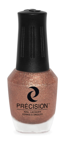 Taupe It Off With Sprinkles Nail Polish - G01