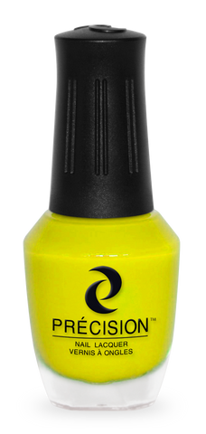 Electric Daisy Nail Polish - N10