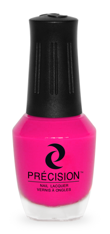 Girls Just Wanna Have Fun Nail Polish - N11