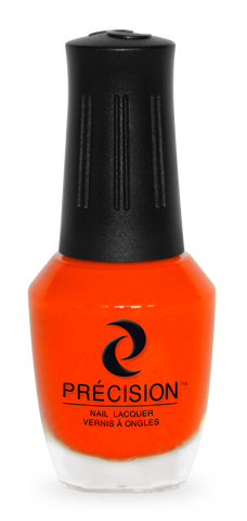 Twist N Shout Nail Polish - N12