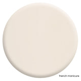 Icy White Nail Polish - P010