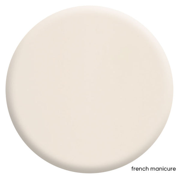 Icy White Nail Polish - P010