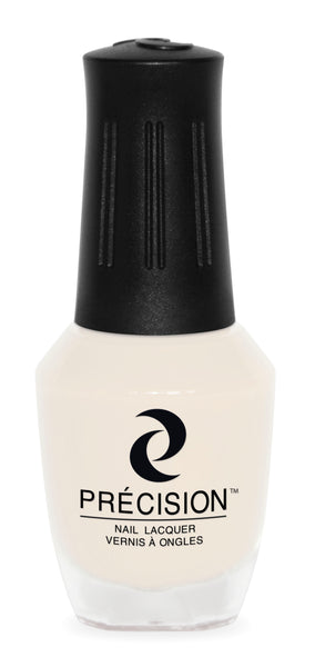 Icy White Nail Polish - P010