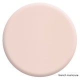 Frosty Pink Nail Polish - P030