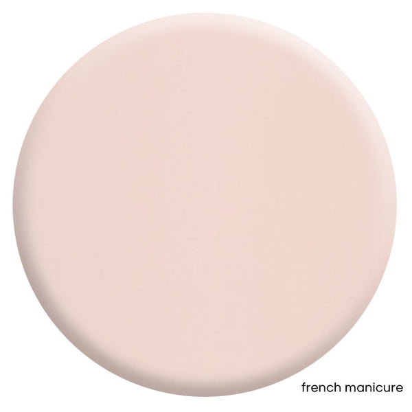 Frosty Pink Nail Polish - P030