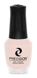 Frosty Pink Nail Polish - P030