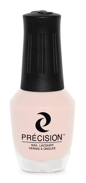 Frosty Pink Nail Polish - P030