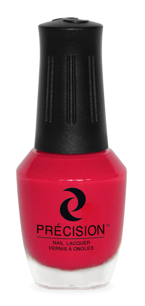 Peekaboo Pink Nail Polish - P470