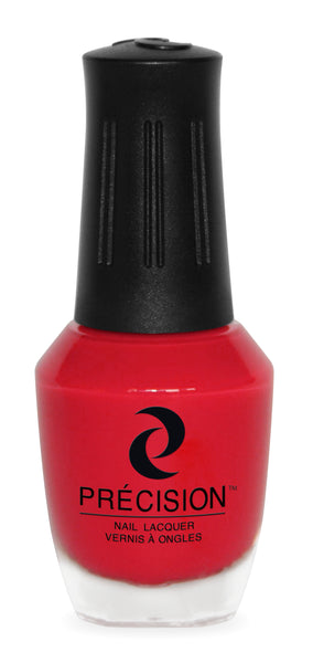 Coral My World Nail Polish - P651