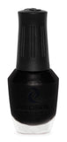 Black Matrix Nail Polish - P930