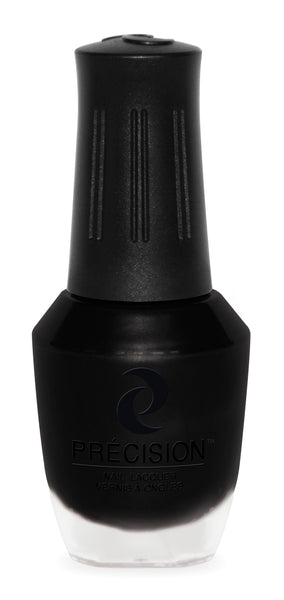Black Matrix Nail Polish - P930