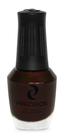 Rebel Red In You Nail Polish - R05