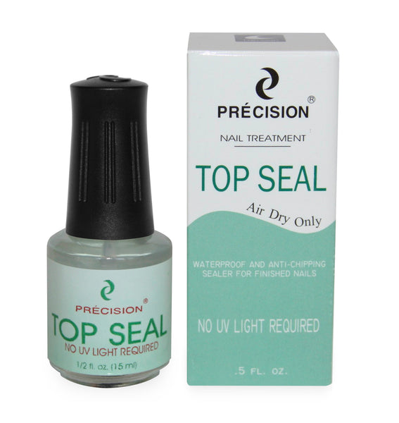 Top Seal 1/2 oz. - Top Coat