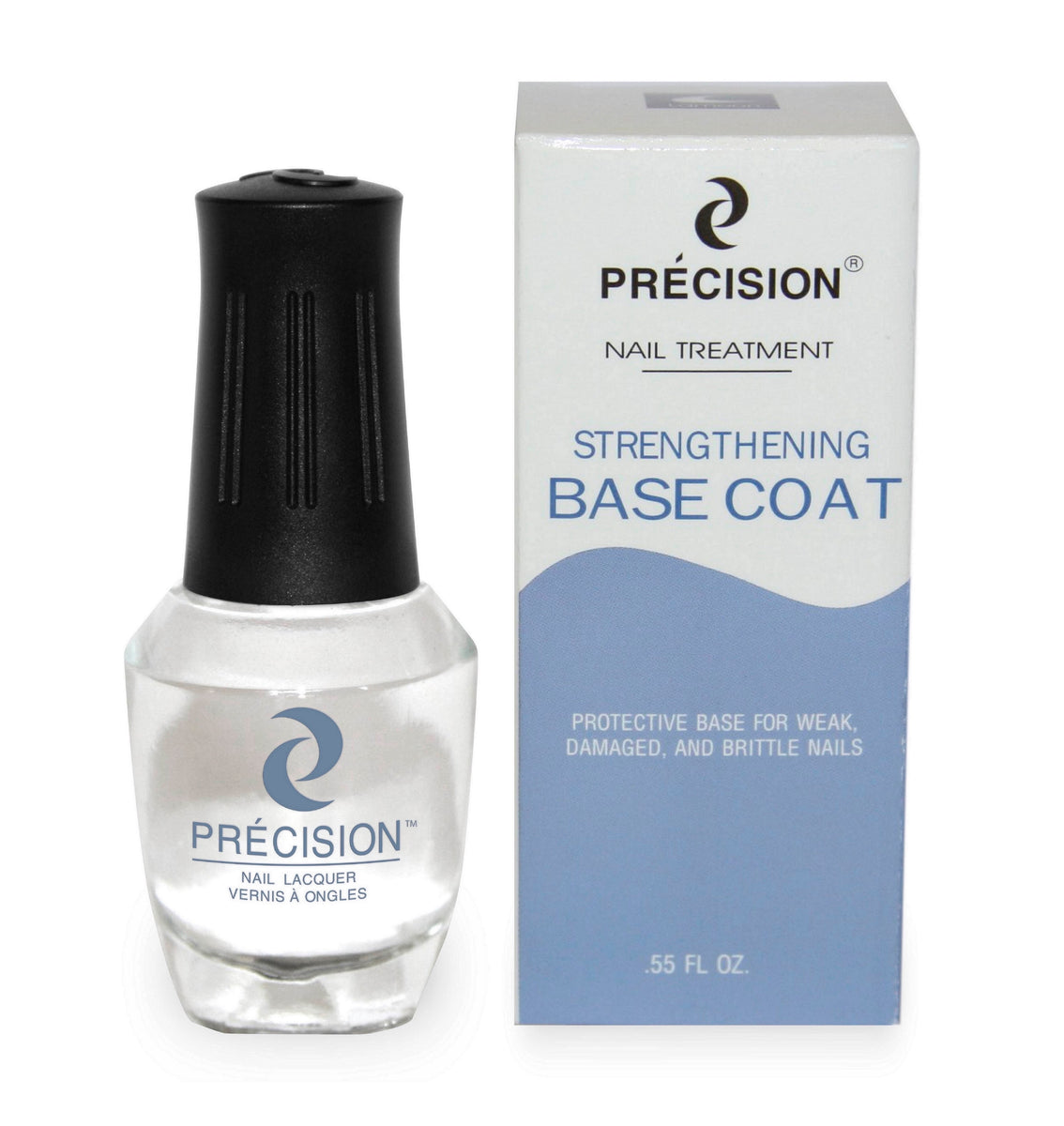 Nail Treatments – Precision Nails