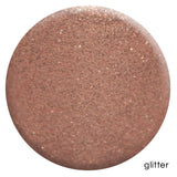 Taupe It Off With Sprinkles Nail Polish - G01