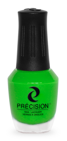 Lime a Dozen Nail Polish - N01