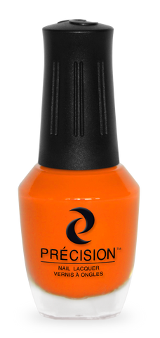 Orange She Hot? Nail Polish - N06