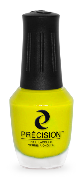 Electric Daisy Nail Polish - N10