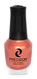 Shimmer Me Timber Nail Polish - P310