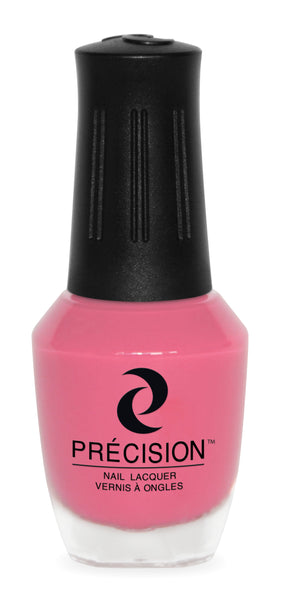 Flamingo Pink Nail Polish - P420