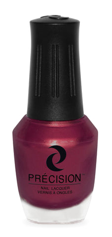 Purple Posh Nail Polish - P480