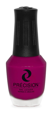 Rasberry Beret Nail Polish - P700