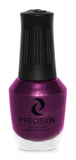 Purple Hooter Nail Polish - P860