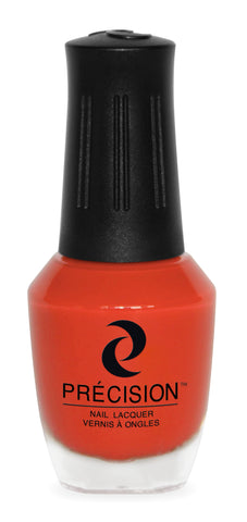 Call Me Pumpkin Nail Polish - P950