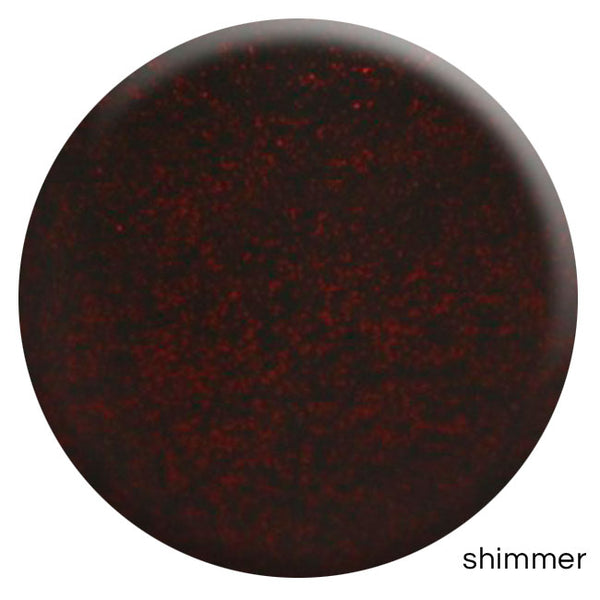 Rebel Red In You Nail Polish - R05