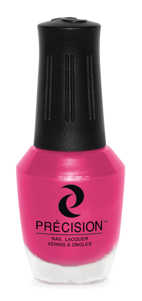 St. Lucia Fuschia Nail Polish - S06