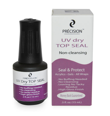 UV Dry Top Seal