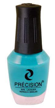 Surfin' In Maliblue Nail Polish - C05