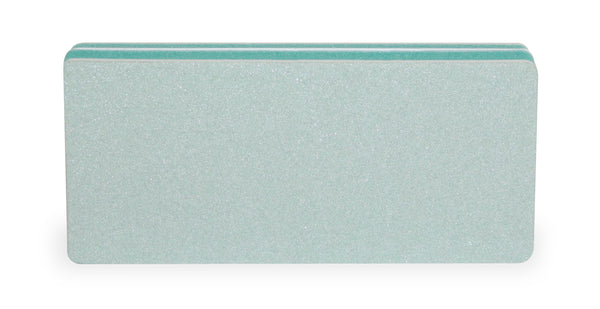Trés Glacé Quick Shiny Block Buffer